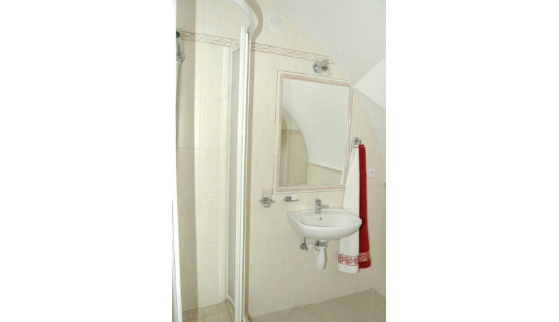 Penzion Pod Radnicí Český Krumlov